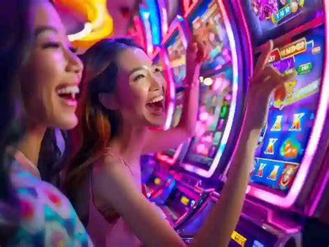 Unleashing Excitement: The Lucky JILI Slots Experience.